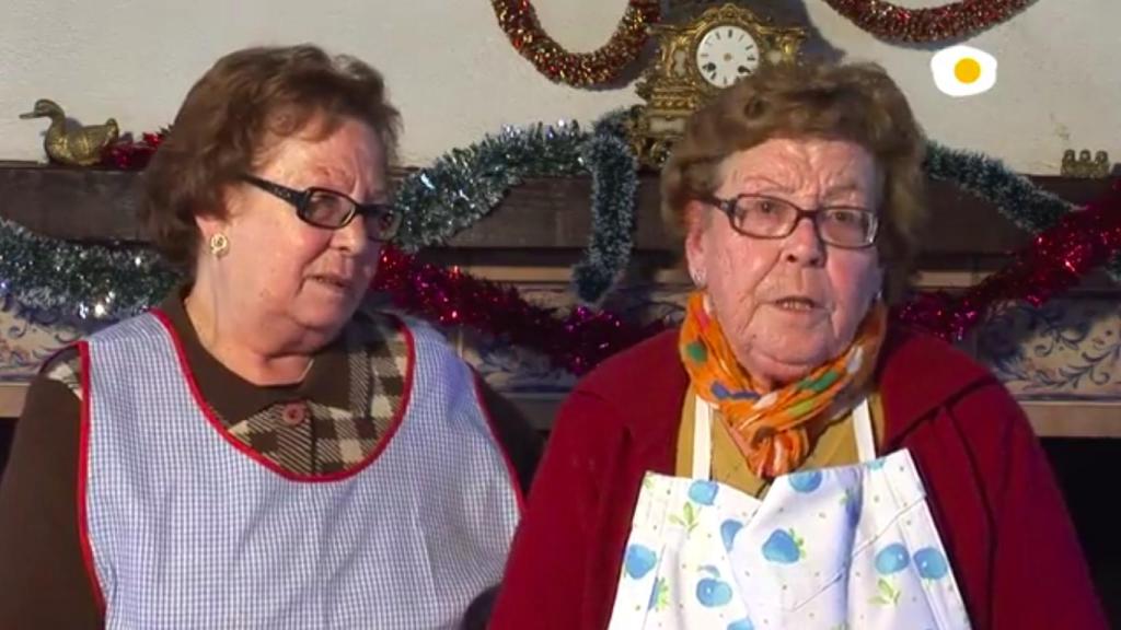 Las dos mujeres que han conquistado Twitter.