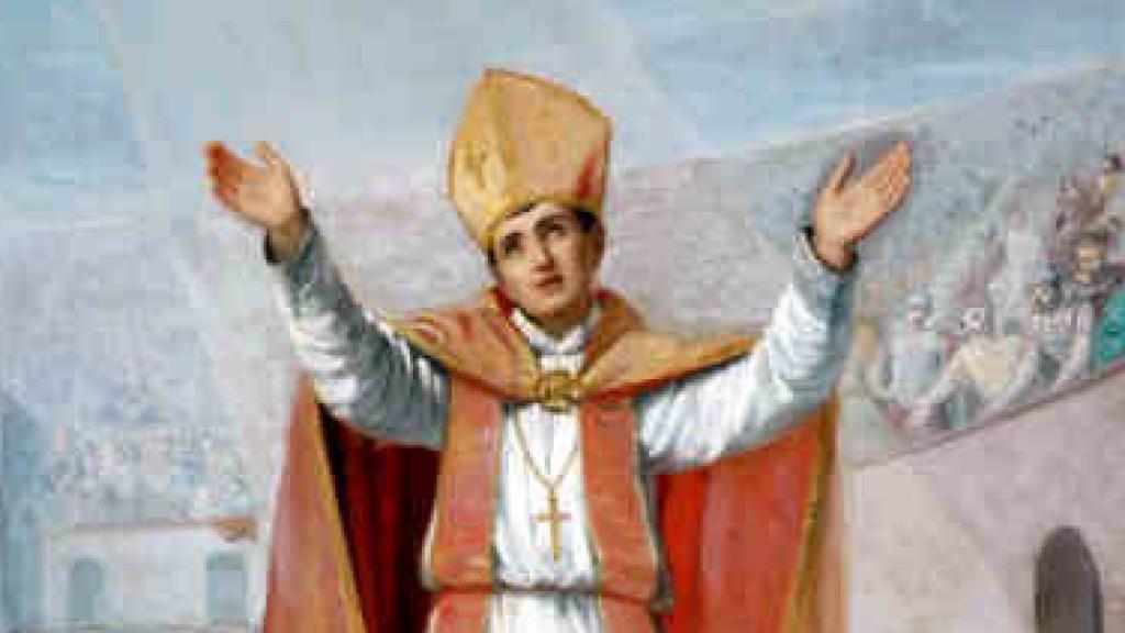 San Félix de Nola