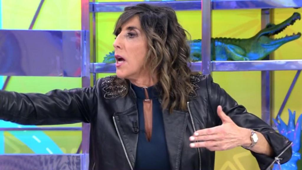 Paz Padilla “no da consentimiento a nadie” para que utilicen fotos de su Instagram