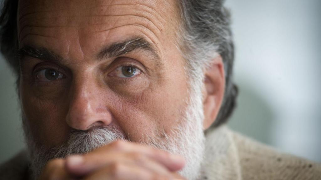 Miguel Dalmau. Foto: Juan Eduardo Barbosa