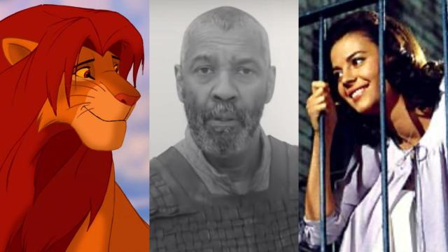 'Macbeth' y las mejores adaptaciones al cine de Shakespeare que puedes ver en plataformas de streaming.