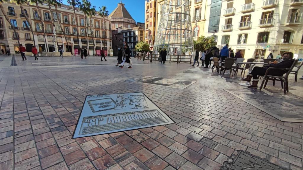 Gracias a la Constitución podemos tomar el café que nos dé la gana.