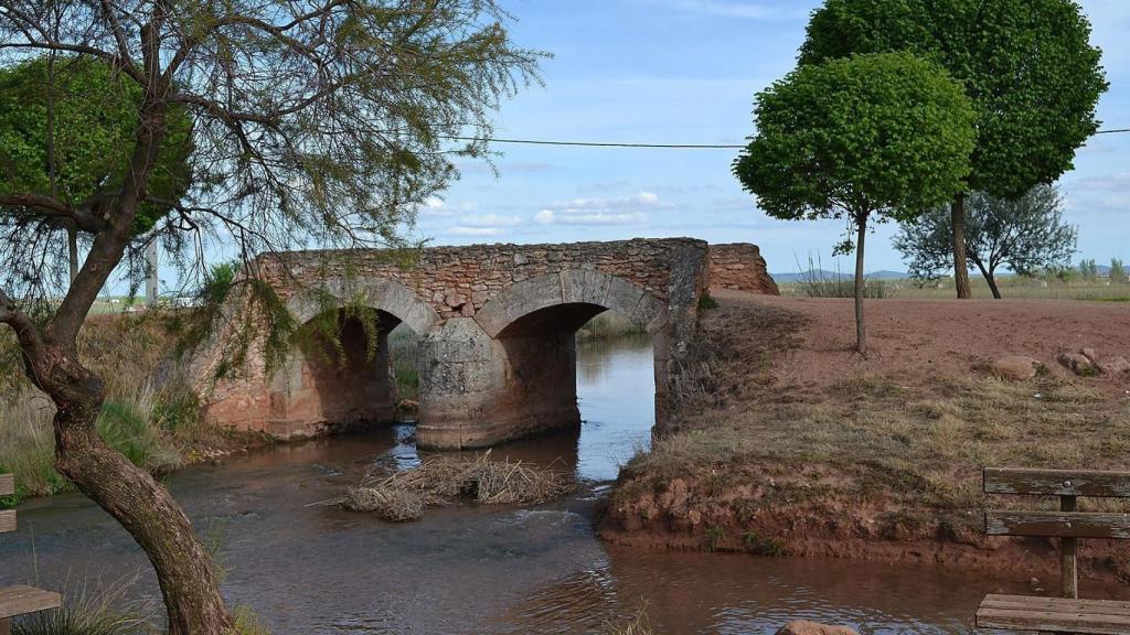 Membrilla (Ciudad Real).