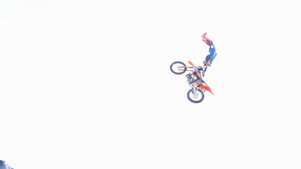 Ruta a Mojados de Pingüinos