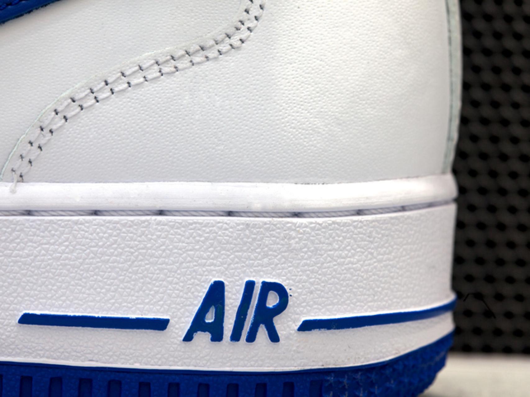 saber si como distinguir zapatillas nike originales