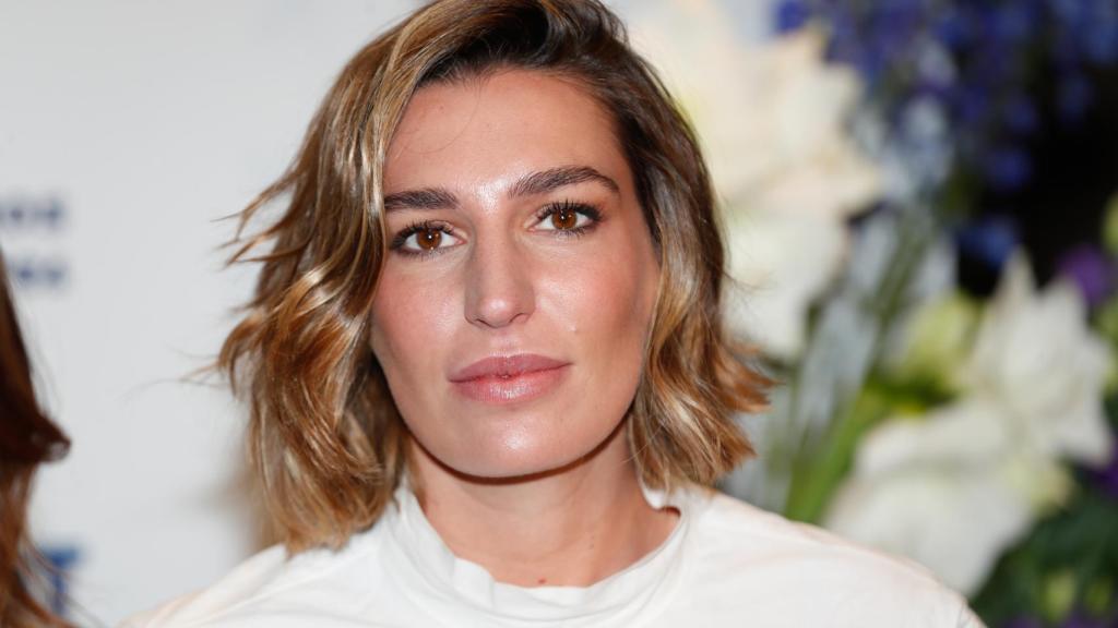 Eugenia, hija de Bertín Osborne, en una imagen de archivo fechada en noviembre de 2021.