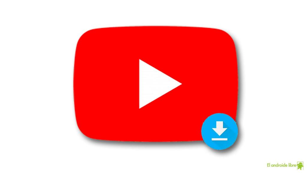 El algoritmo de YouTube descargará vídeos de forma automática