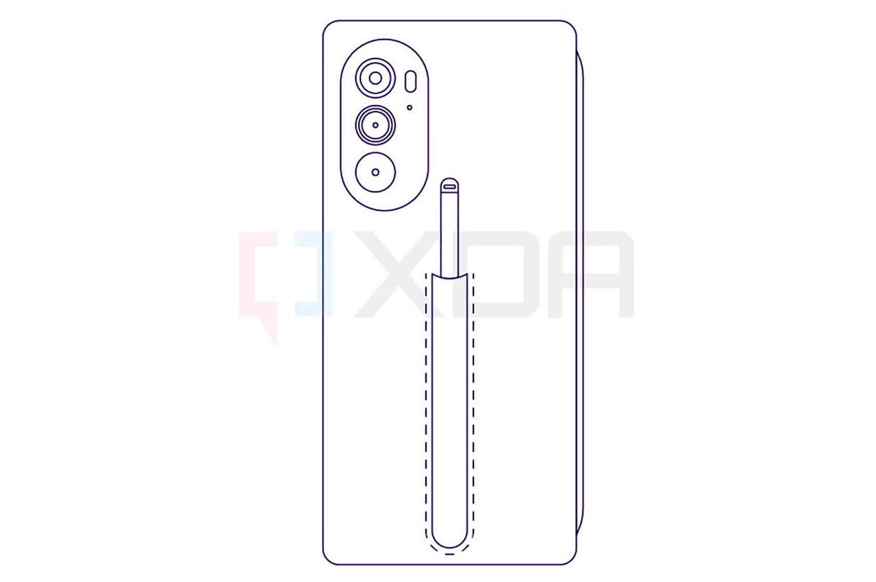 Folio Case es la funda para el Motorola Edge 30 Ultra