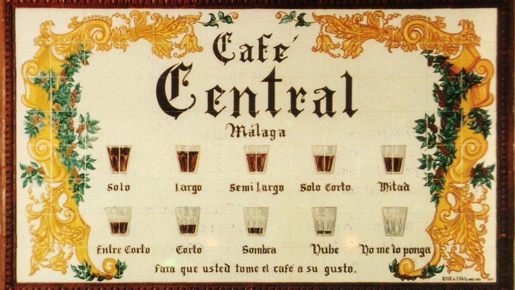 Málaga, sin esta clasificación, sería una Málaga muy distinta.