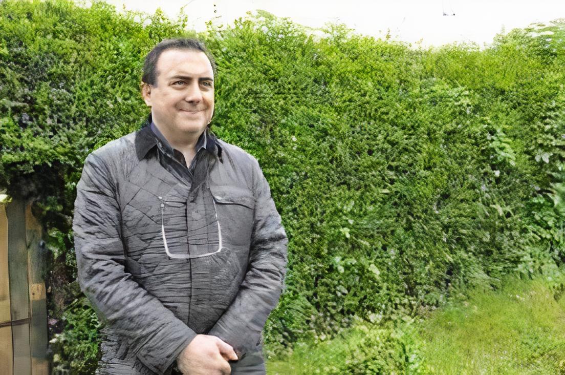 El doctor José Fernández Pernas (Fuente: EP)