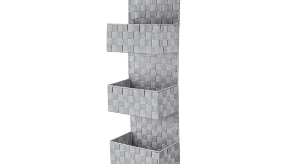 Estantería colgante