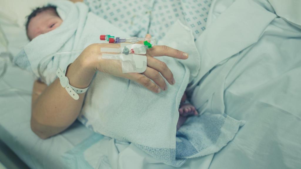 Enrique Vila: Muchos de los bebés robados en España acabaron en Estados Unidos