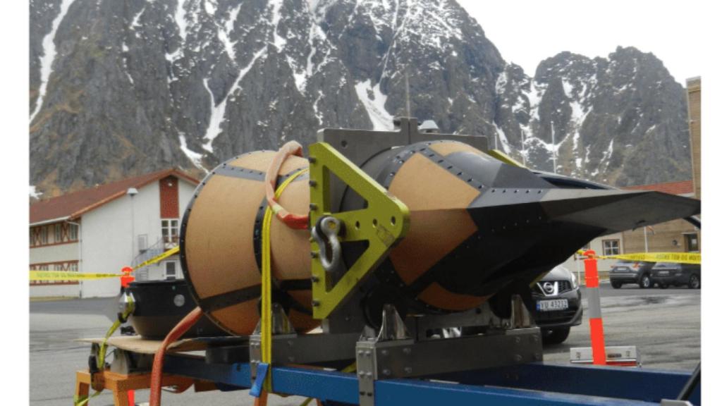 Primer prototipo de scramjet con hidrógeno de combustible