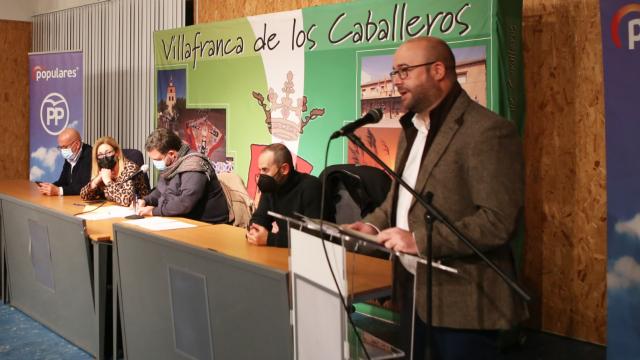 Sánchez_Villafranca de los caballeros