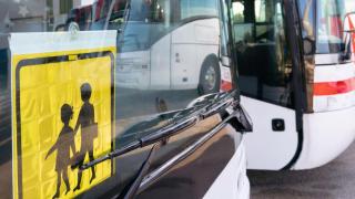 El PSdeG denuncia el número insuficiente de plazas en el transporte escolar de Curtis (A Coruña)