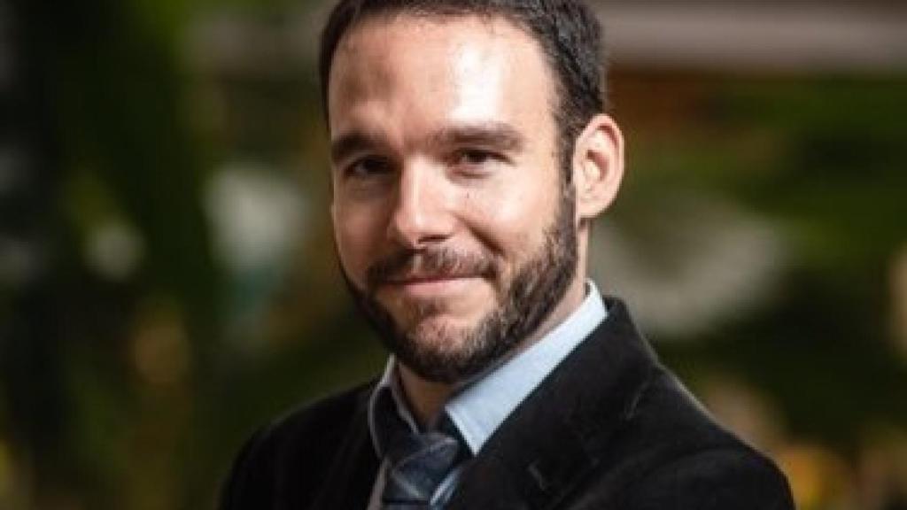 El doctor García Azorín