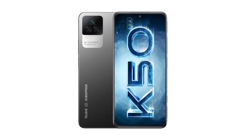 El Redmi K50 y sus hermanos cada vez más cerca