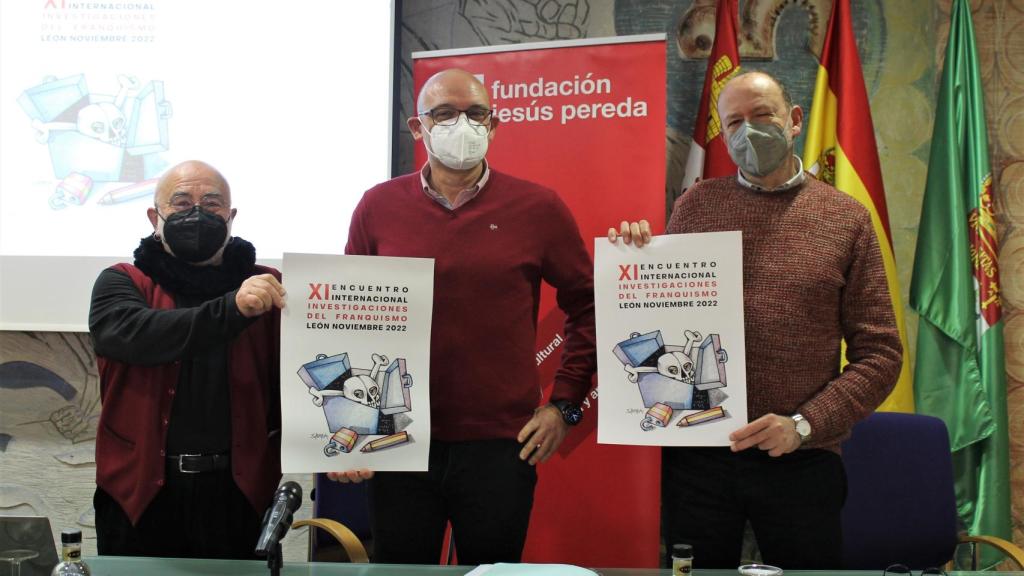 La ULE celebrará  el XI Encuentro Internacional sobre Investigaciones del Franquismo