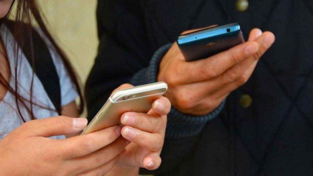 Los habitantes de Reyero no tienen un acceso sólido a Internet