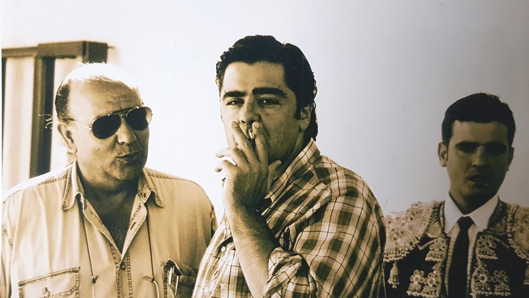 Reportaje Carlos Zúñiga