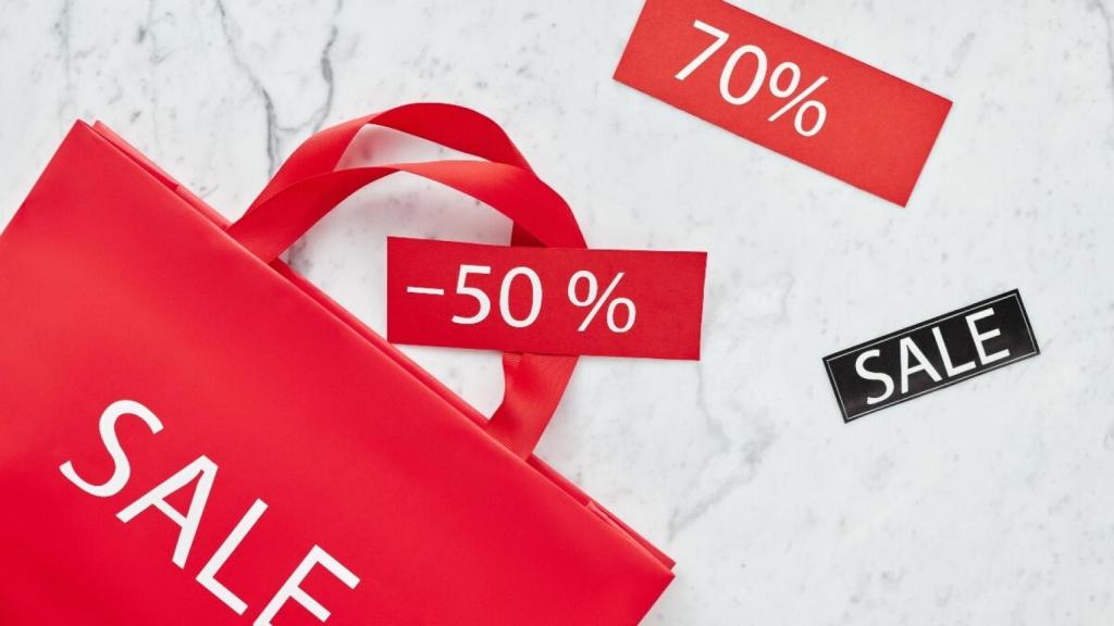 Los mejores descuentos en Cecotec en las rebajas de enero