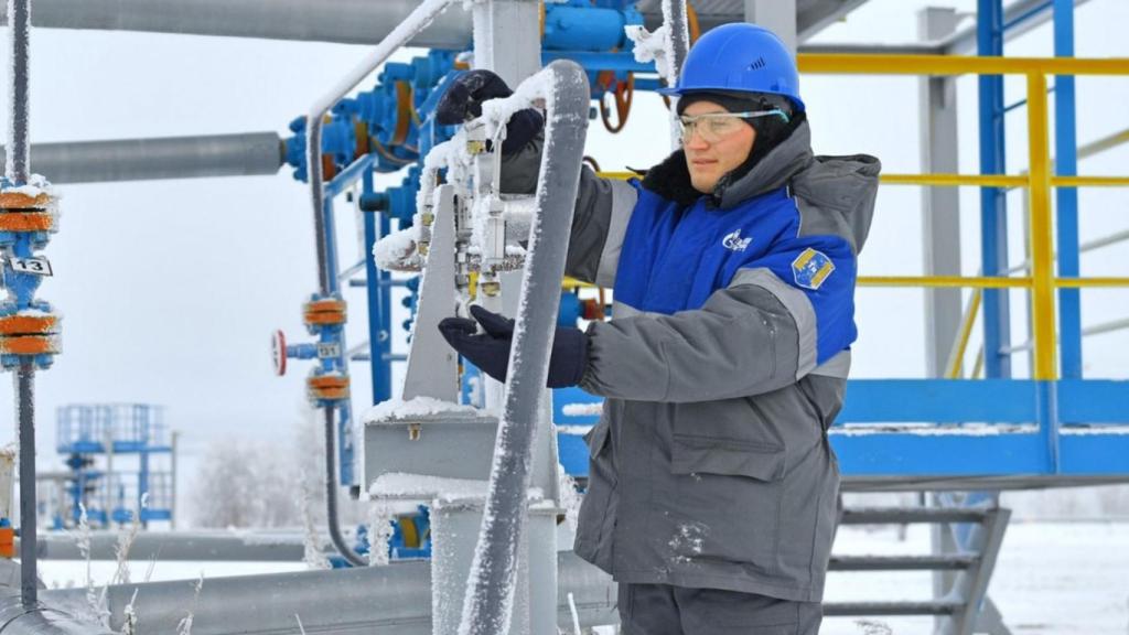 ‘Gripalización’ de los precios del gas, ¿volverán a dispararse de nuevo todos los inviernos?