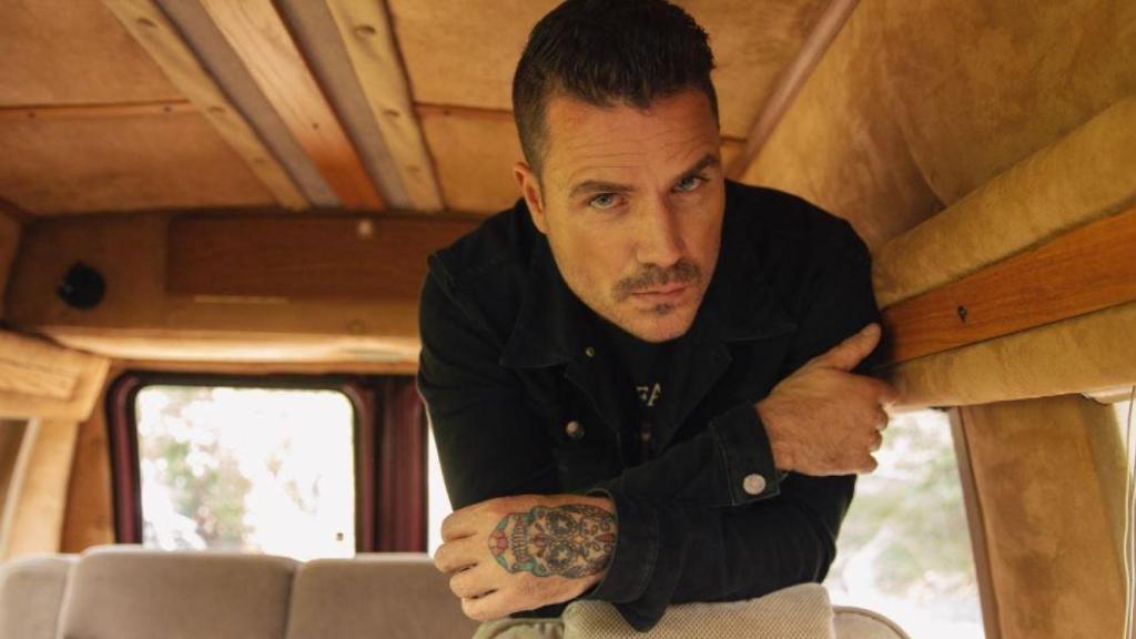 Dani Martín agradece la buena acogida de la venta de entradas de su concierto en A Coruña