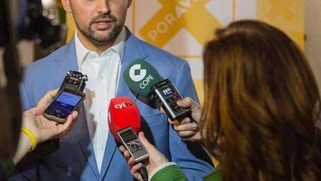 José Ramón Budiño