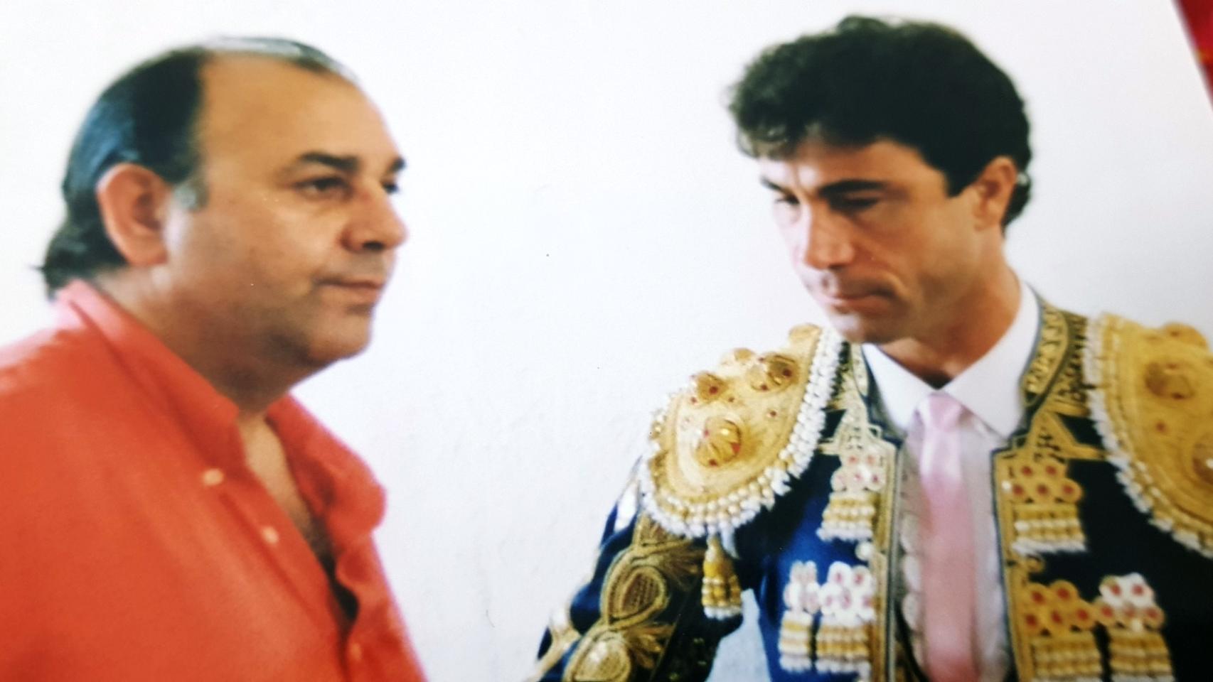 Carlos Zúñiga (Parte 3ª)