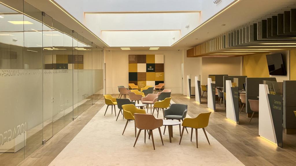 Globalcaja abre en Tarancón su 97ª oficina en la provincia de Cuenca