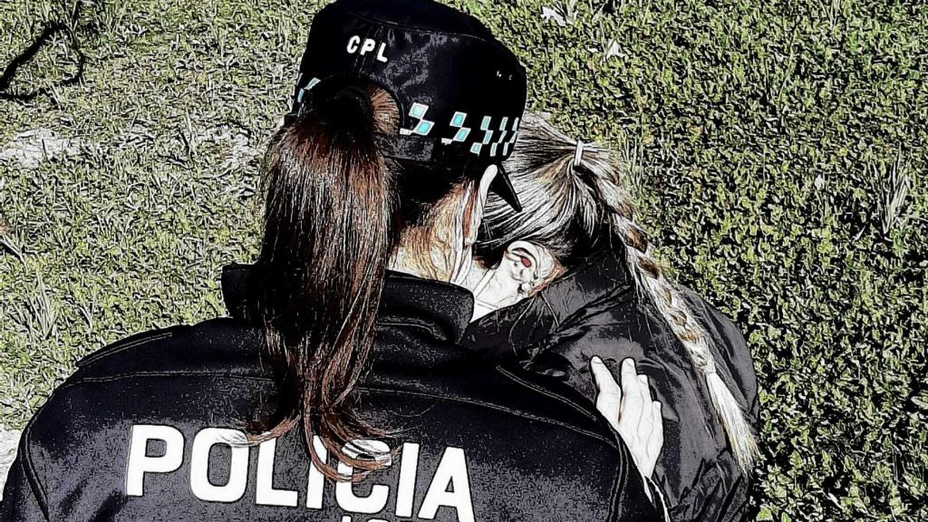 Foto: Policía Local de Toledo