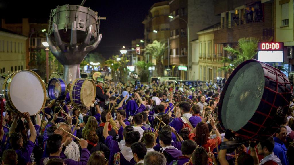 Cierre. Una de las cuatro fotografías ganadoras