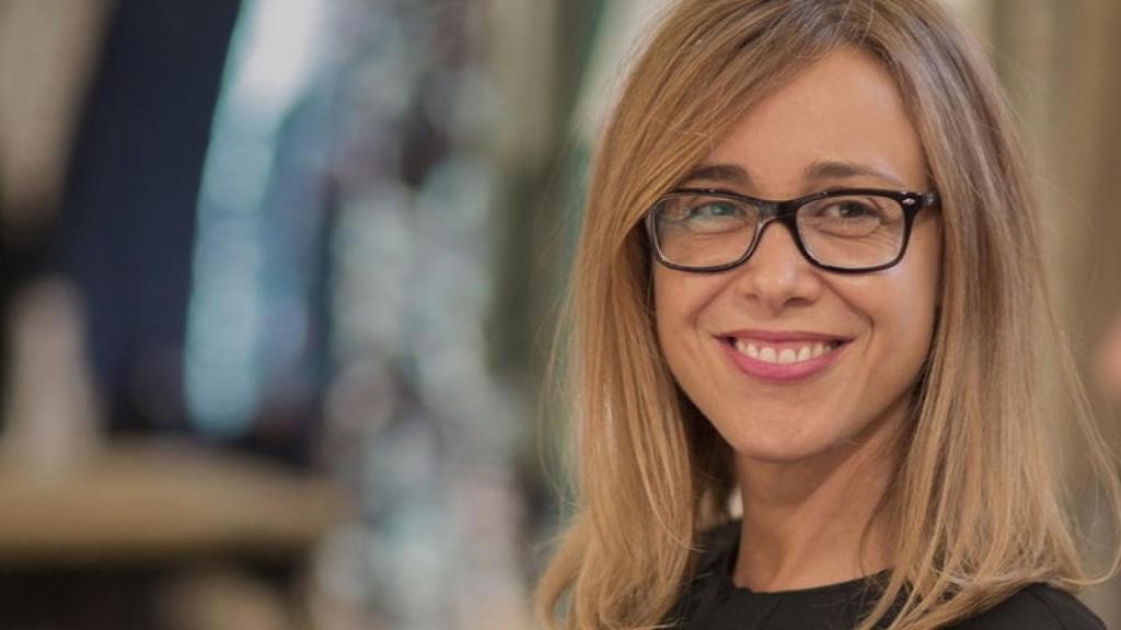 Esther Checa es directora de Innovación en la Agencia de Medios t2ó