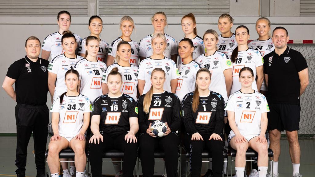 IBV Vestmannaeyjar, rival del Costa del Sol Málaga.