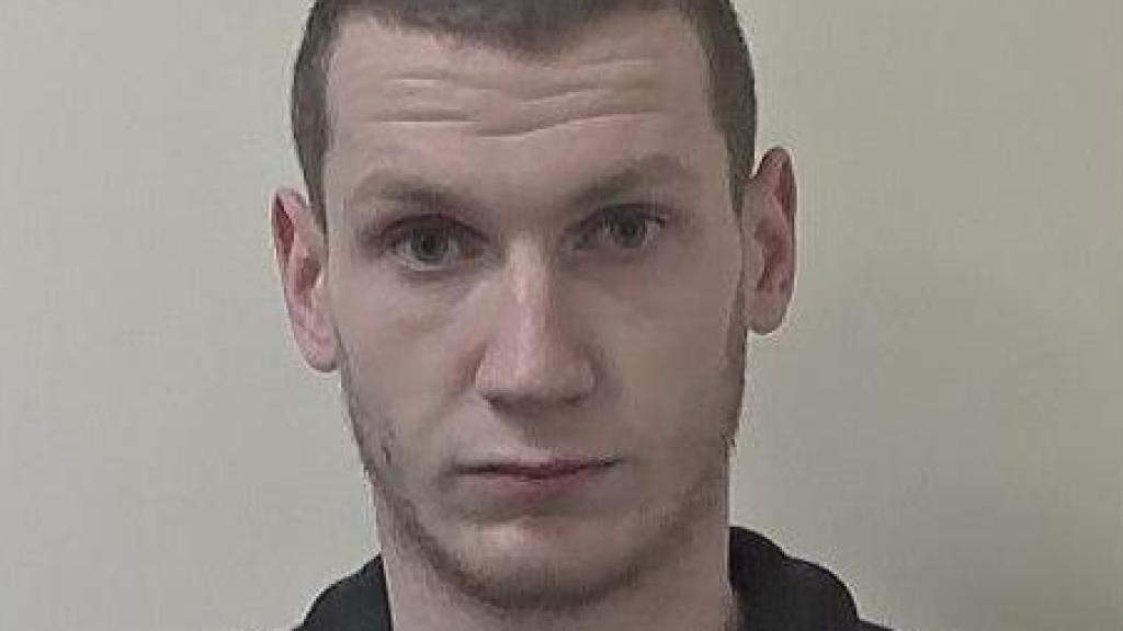 Joshua Dillon Hendry, fugitivo de la Justicia británica, ha sido detenido este jueves en Marbella.