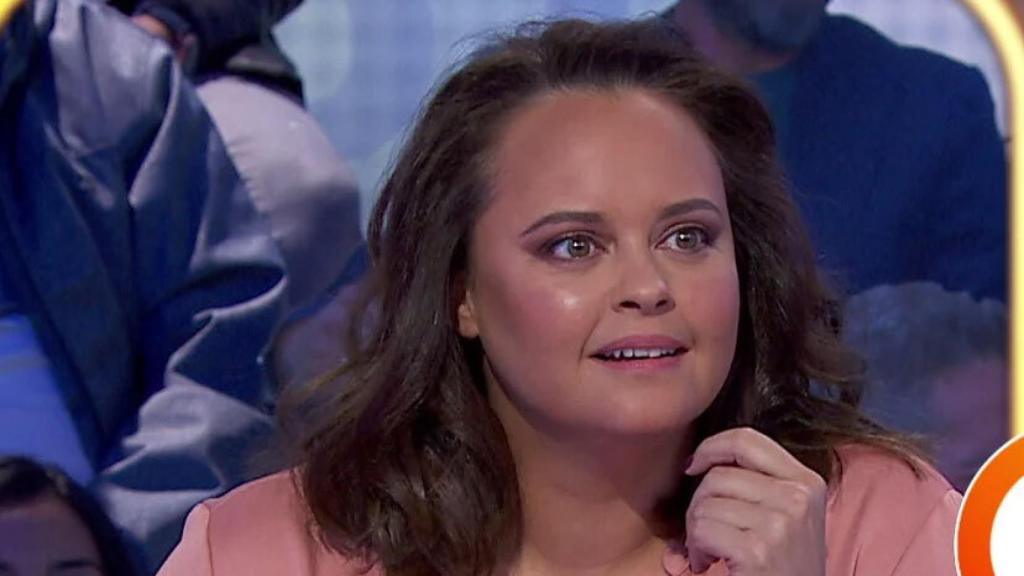 Quién es Shaila Dúrcal, la cantante que acude como invitada a ‘Pasapalabra’