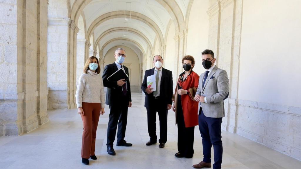 Consejo de presidentes de Vitartis