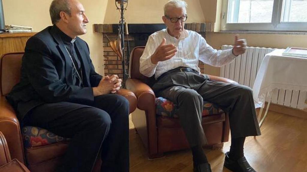 Eloy Tato Losaca / ICAL