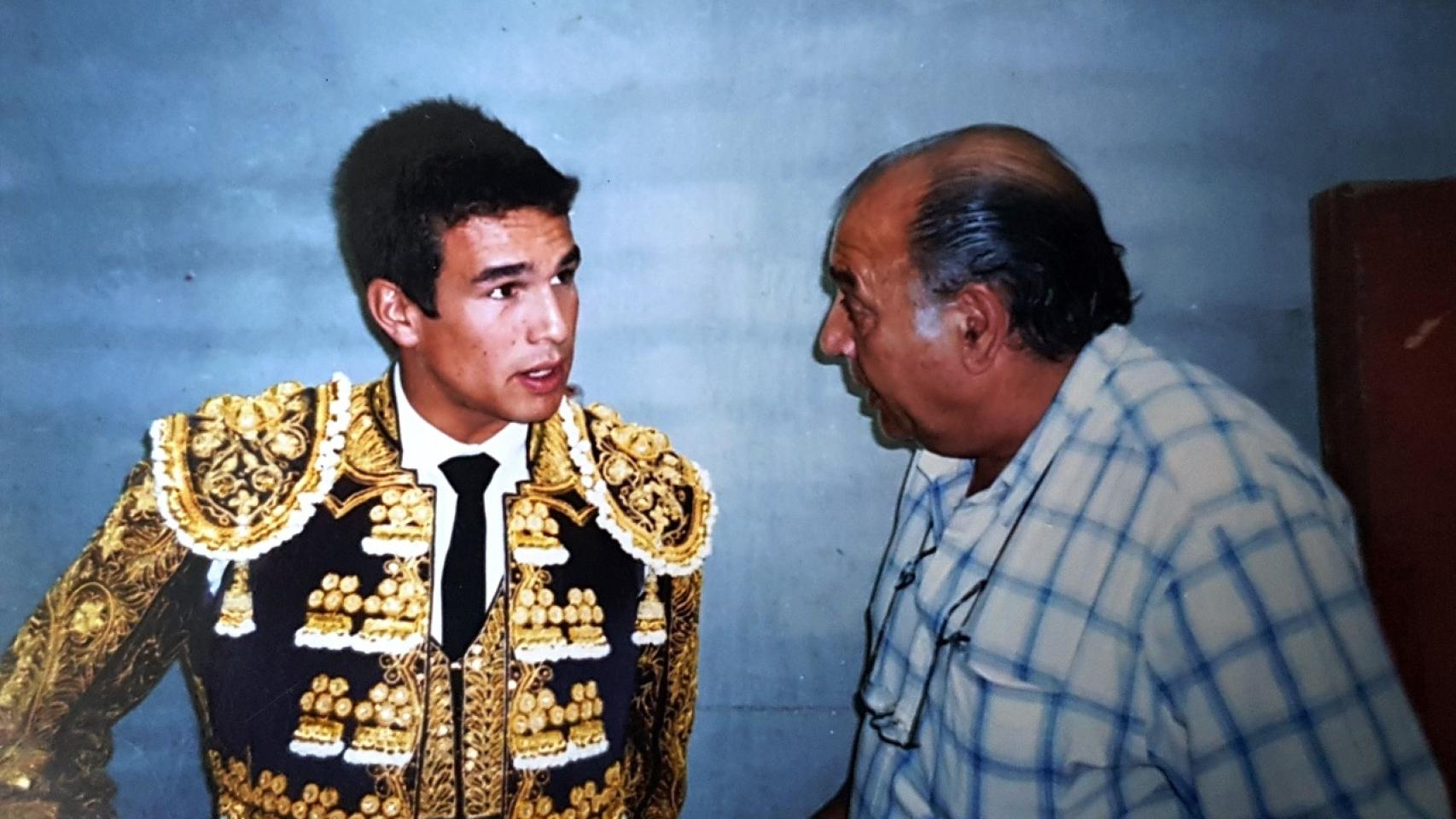 Carlos Zúñiga: el último romántico del toreo (4ª y última parte)