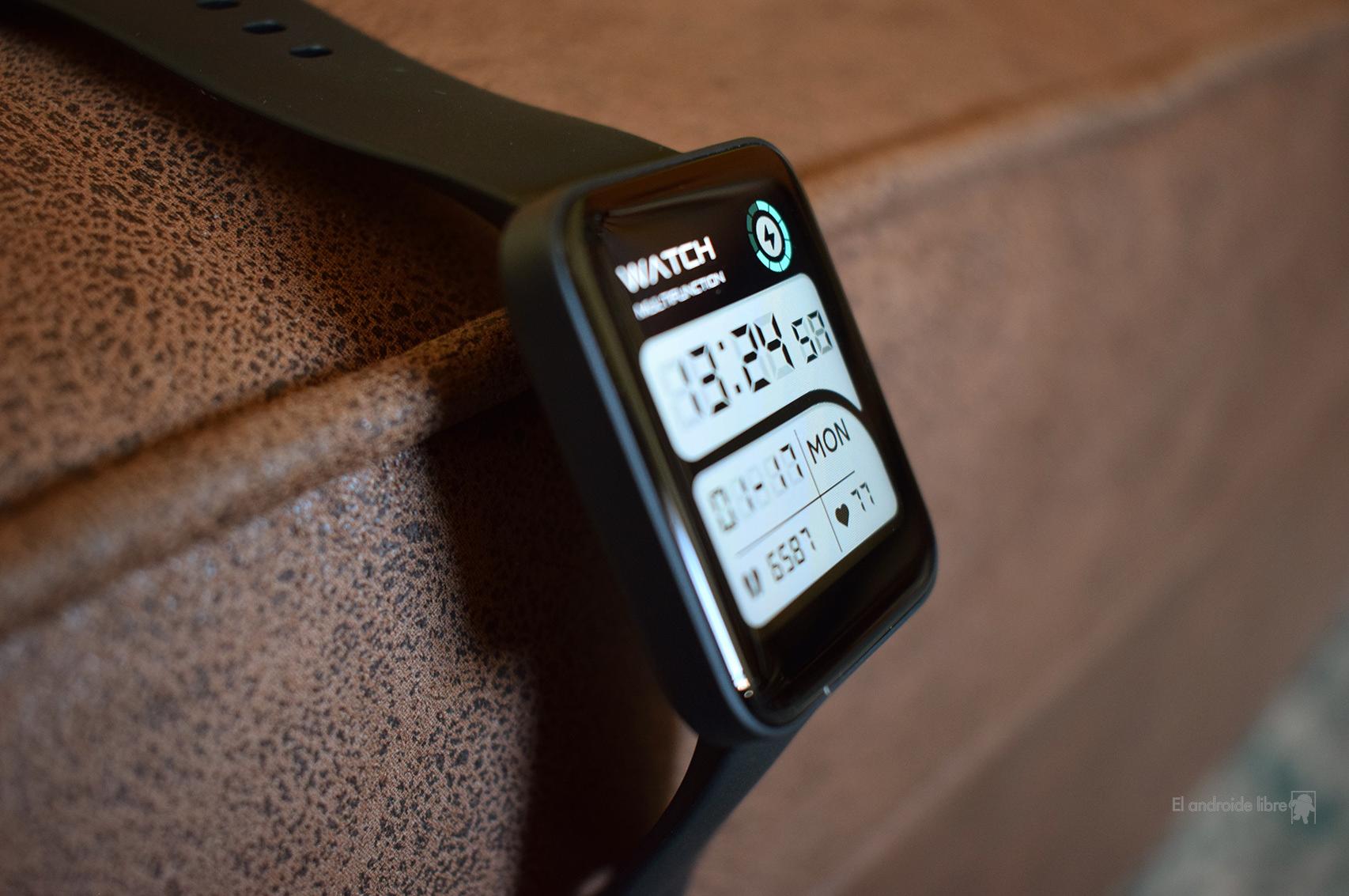 Xiaomi Redmi Watch 2 Lite