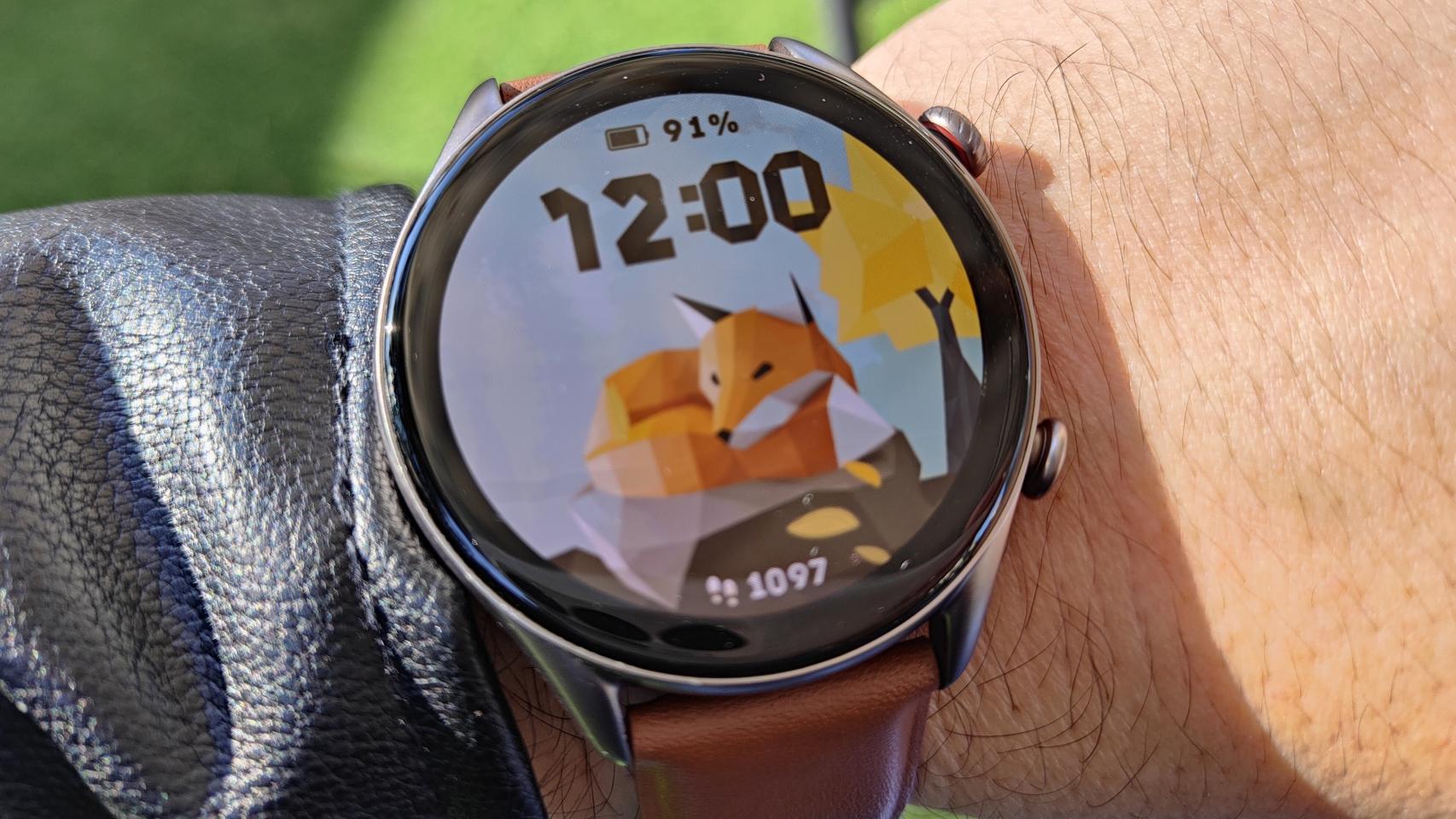 Probamos la cámara del OPPO Find N