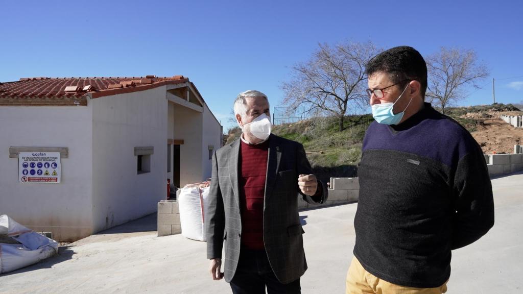 Foto: Diputación de Guadalajara