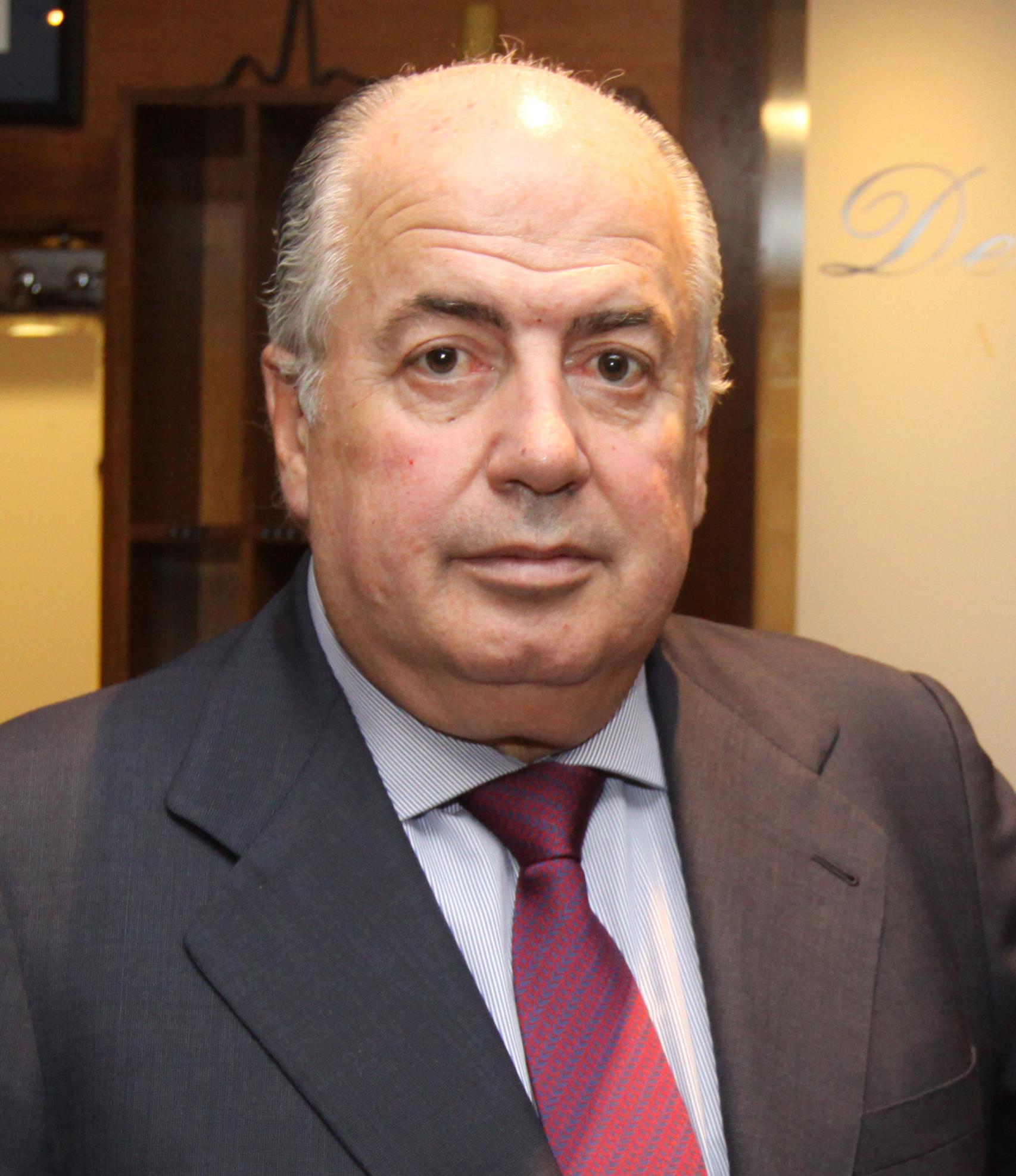 Ricardo de Lorenzo, Presidente de la Asociación Española de Derecho Sanitario y Socio Director de De Lorenzo Abogados