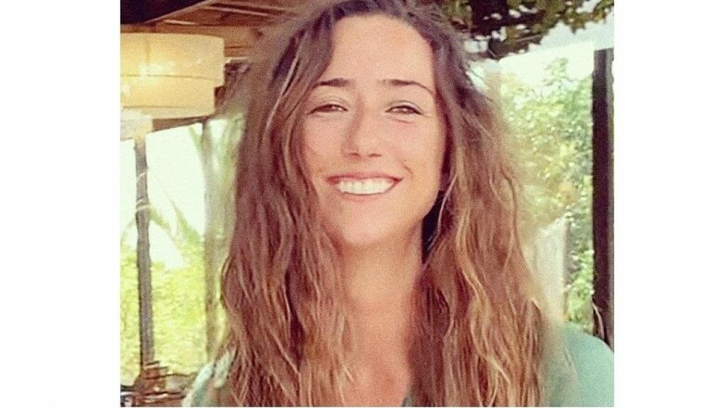 Buscan a Marta de la Fuente, una joven de 31 años desaparecida desde el martes.