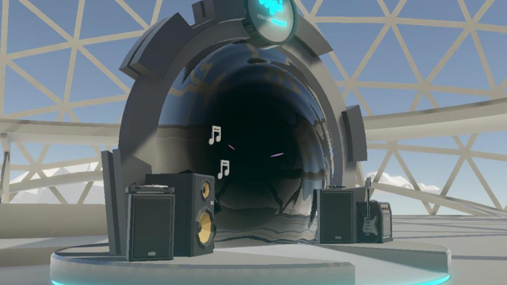 Portal de Musichood, la comunidad de Uttopion de contenidos sobre el mundo de la música.