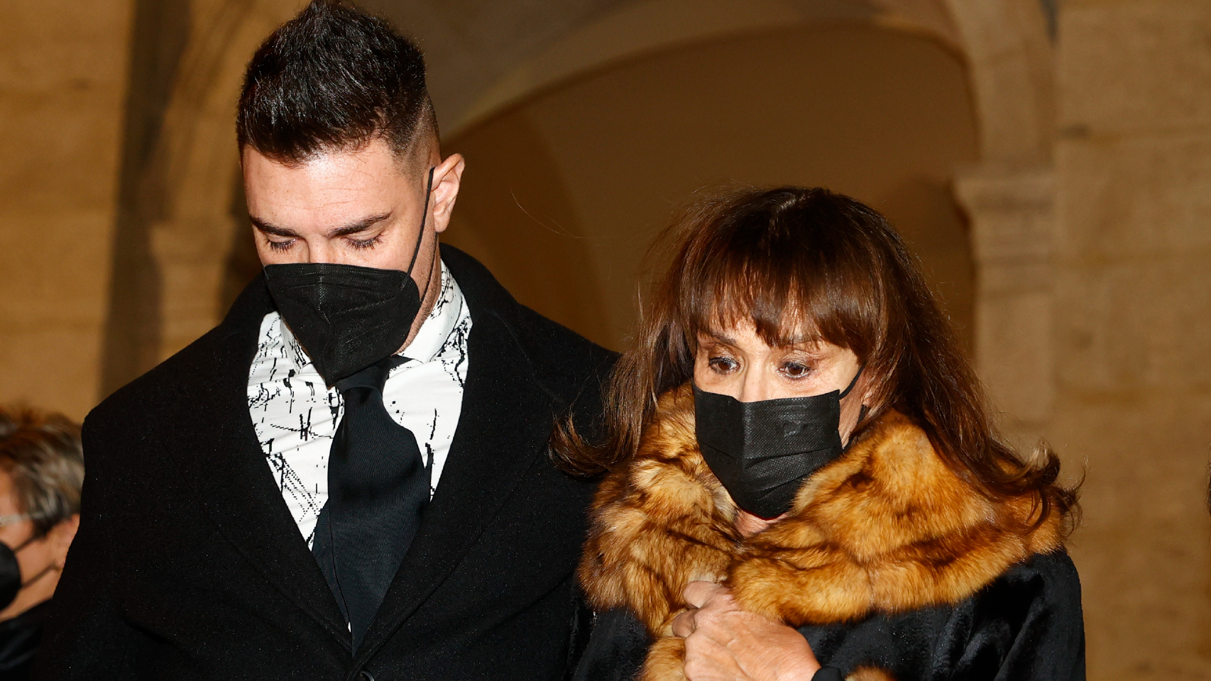 jacobo y maria angeles