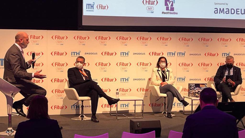 Benidorm pide Plan de Recuperación de 15.000 millones para recuperar la competitividad turística