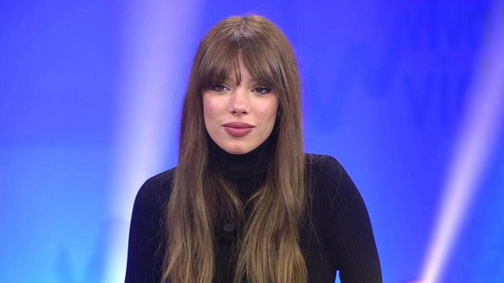 Alejandra Rubio es la principal damnificada del regreso de su madre y su tía a 'Sálvame'.