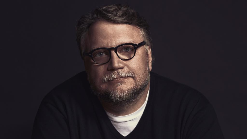 Guillermo del Toro. Foto: John Russo