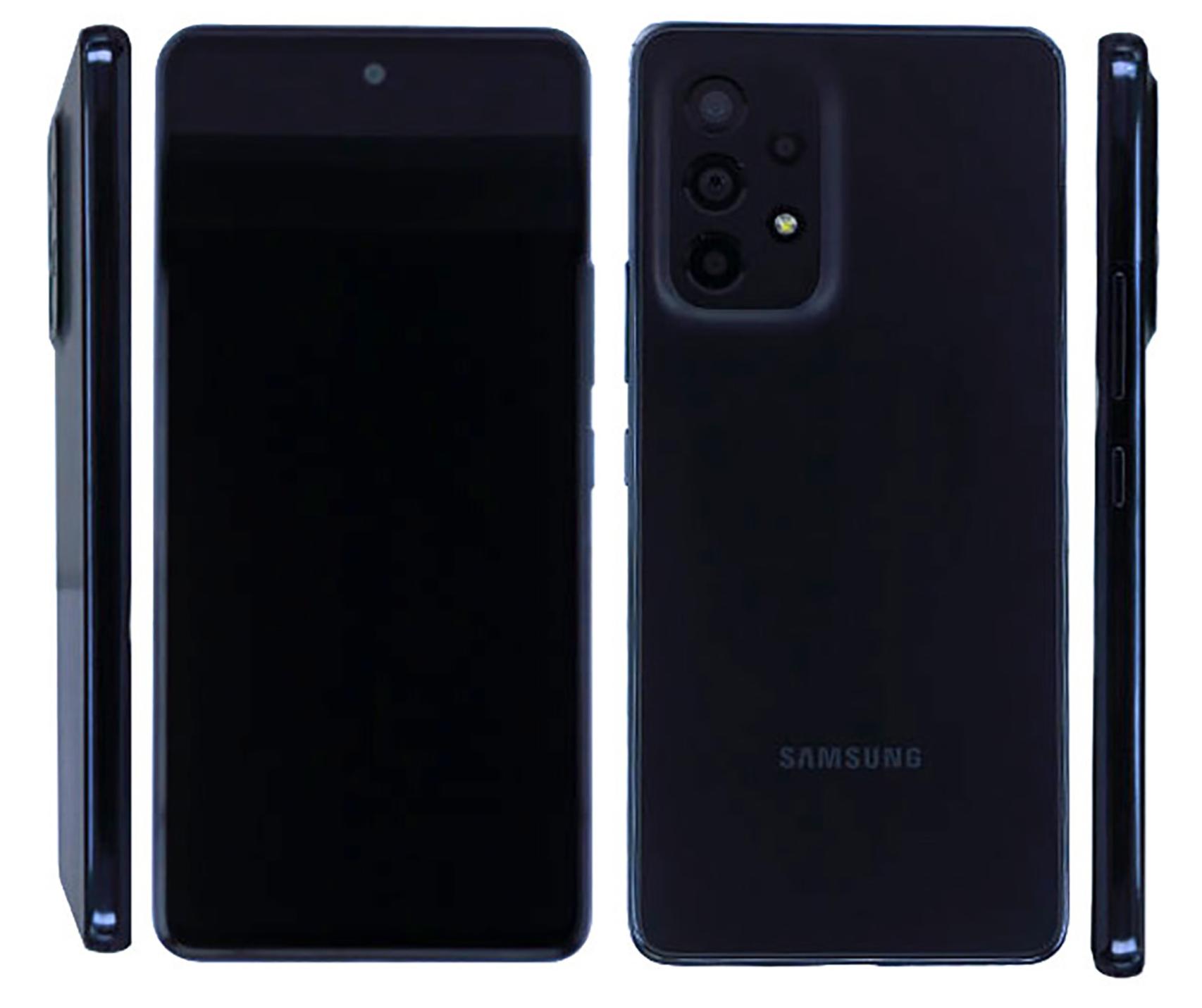 Samsung Galaxy A53 5G